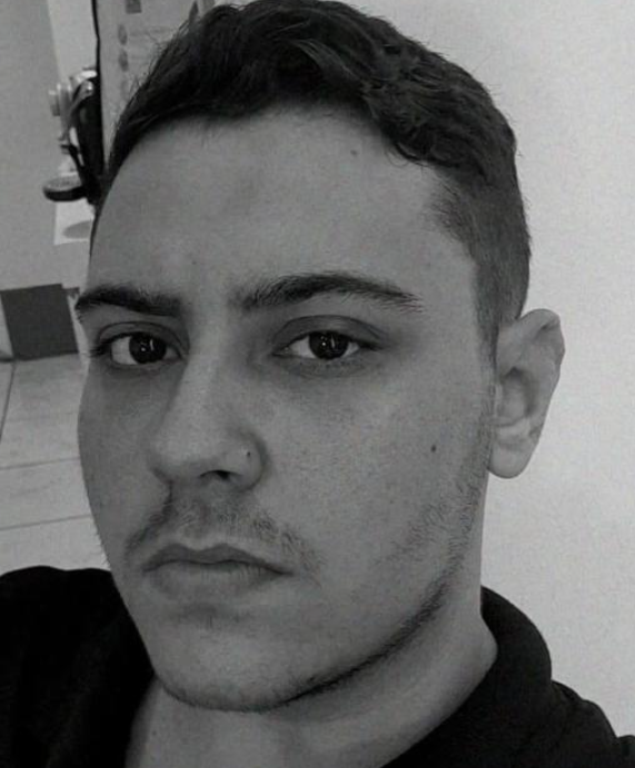 Lucas Marinho